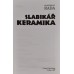 Pravoslav Rada - Slabikář keramika